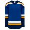 H550B Pro Hockey Jersey - 2017 St. Louis Royal - Front