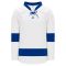 H550B Pro Hockey Jersey - 2011 Tampa Bay White - Front