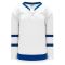 H550B Pro Hockey Jersey - 2016 Toronto White - Front