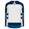 H550B Pro Hockey Jersey - 2017 Winnipeg White - Front