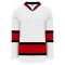 H550C Pro Hockey Jersey - 2002 Team Canada White - Front