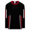 H550C Pro Hockey Jersey - 2006 Team Canada Black - Front