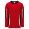 H550C Pro Hockey Jersey - 2006 Team Canada Red - Front