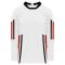 H550C Pro Hockey Jersey - 2006 Team Canada White - Front