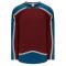 H550C Pro Hockey Jersey - 2017 Colorado Cardinal - Front