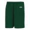 Athletic Knit BAS1700-029 Baseball Shorts - Dark Green - Primary