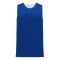 Athletic Knit BR1105-206 League Basketball Jersey - Royal/White - Primary