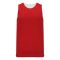 Athletic Knit BR1105-208 League Basketball Jersey - Red/White - Primary