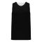 Athletic Knit BR1105-221 League Basketball Jersey - Black/White - Primary