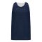 Athletic Knit BR1302-216 League Basketball Jersey - Navy/White - Primary