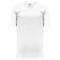 Athletic Knit F810-000 Pro Football Jersey - White - Primary