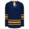 Athletic Knit H550B-BUF692B Pro Hockey Jersey - 2017 Buffalo Navy - Primary