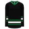 Athletic Knit H550B-DAL893B Pro Hockey Jersey - New 1995 Dallas Black - Primary