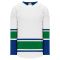 Athletic Knit H550B-VAN379B Pro Hockey Jersey - 2017 Vancouver Royal - Primary