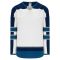 Athletic Knit H550B-WIN725B Pro Hockey Jersey - 2017 Winnipeg White - Primary