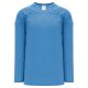 H6000 Practice Hockey Jersey - Sky Blue - Front H6000 Practice Hockey Jersey - Sky Blue - Front