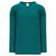 H6000 Practice Hockey Jersey - Pacific Teal - Front H6000 Practice Hockey Jersey - Pacific Teal - Front