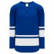 H6400 League Hockey Jersey - Royal/White - Front H6400 League Hockey Jersey - Royal/White - Front