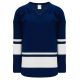 H6400 League Hockey Jersey - Navy/White - Front H6400 League Hockey Jersey - Navy/White - Front