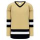 H6500 League Hockey Jersey - Vegas/Black/White - Front H6500 League Hockey Jersey - Vegas/Black/White - Front