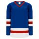 H6500 League Hockey Jersey - Royal/Red/White - Front H6500 League Hockey Jersey - Royal/Red/White - Front