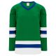 H6500 League Hockey Jersey - Kelly/Royal/White - Front H6500 League Hockey Jersey - Kelly/Royal/White - Front