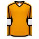 H7000 Select Hockey Jersey - Gold/White/Black - Front H7000 Select Hockey Jersey - Gold/White/Black - Front