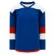 H7400 Select Hockey Jersey - Royal/Red/White - Front H7400 Select Hockey Jersey - Royal/Red/White - Front