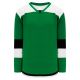H7400 Select Hockey Jersey - Kelly/White/Black - Front H7400 Select Hockey Jersey - Kelly/White/Black - Front