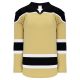H7500 Select Hockey Jersey - Vegas/Black/White - Front H7500 Select Hockey Jersey - Vegas/Black/White - Front