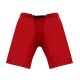 H901 Hockey Pant Shell - Red - Front H901 Hockey Pant Shell - Red - Front