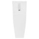 HS1100 Lightweight Pro Hockey Socks - White - Front HS1100 Lightweight Pro Hockey Socks - White - Front