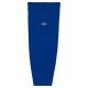 HS1100 Lightweight Pro Hockey Socks - Royal - Front HS1100 Lightweight Pro Hockey Socks - Royal - Front