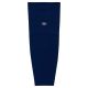 HS1100 Lightweight Pro Hockey Socks - Navy - Front HS1100 Lightweight Pro Hockey Socks - Navy - Front