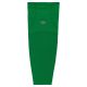 HS1100 Lightweight Pro Hockey Socks - Kelly - Front HS1100 Lightweight Pro Hockey Socks - Kelly - Front