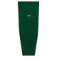 HS1100 Lightweight Pro Hockey Socks - Dark Green - Front HS1100 Lightweight Pro Hockey Socks - Dark Green - Front