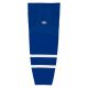 HS2100 Lightweight Pro Hockey Socks - 2016 Toronto Royal - Front HS2100 Lightweight Pro Hockey Socks - 2016 Toronto Royal - Front