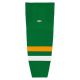 HS2100 Lightweight Pro Hockey Socks - Old Minnesota Kelly - Front HS2100 Lightweight Pro Hockey Socks - Old Minnesota Kelly - Front