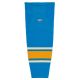 HS2100 Lightweight Pro Hockey Socks - 2016 St. Louis Winter Classic Blue - Front HS2100 Lightweight Pro Hockey Socks - 2016 St. Louis Winter Classic Blue - Front