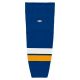 HS2100 Lightweight Pro Hockey Socks - 2014 St. Louis Royal - Front HS2100 Lightweight Pro Hockey Socks - 2014 St. Louis Royal - Front