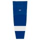 HS2100 Lightweight Pro Hockey Socks - 2011 Tampa Bay Royal - Front HS2100 Lightweight Pro Hockey Socks - 2011 Tampa Bay Royal - Front