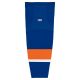 HS2100 Lightweight Pro Hockey Socks - 2010 New York Islanders Royal - Front HS2100 Lightweight Pro Hockey Socks - 2010 New York Islanders Royal - Front