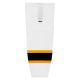 HS2100 Lightweight Pro Hockey Socks - 2007 Boston White - Front HS2100 Lightweight Pro Hockey Socks - 2007 Boston White - Front