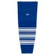 HS2100 Lightweight Pro Hockey Socks - New Toronto Royal - Front HS2100 Lightweight Pro Hockey Socks - New Toronto Royal - Front