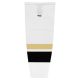 HS2100 Lightweight Pro Hockey Socks - New Pittsburgh 3rd White - Front HS2100 Lightweight Pro Hockey Socks - New Pittsburgh 3rd White - Front