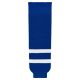 HS630 Knitted Striped Hockey Socks - 2016 Toronto Royal - Front HS630 Knitted Striped Hockey Socks - 2016 Toronto Royal - Front