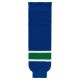 HS630 Knitted Striped Hockey Socks - 2004 Vancouver Royal - Front HS630 Knitted Striped Hockey Socks - 2004 Vancouver Royal - Front