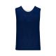 LF302 Reversible Field Lacrosse Jersey - Navy/White - Front LF302 Reversible Field Lacrosse Jersey - Navy/White - Front