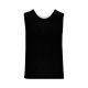 LF302 Reversible Field Lacrosse Jersey - Black/White - Front LF302 Reversible Field Lacrosse Jersey - Black/White - Front