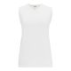 LF635L Women's Field Lacrosse Jersey - White - Front LF635L Women's Field Lacrosse Jersey - White - Front